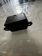 HLR9400-HLR9400 1XAQ1AB SPDT/14A/120VAC) General Purpose Fan Relay e251539