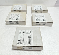 ABB CT-AHS.22S Multifunction Time Relay DIN Rail Timer Relay *NEW*
