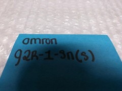 OMRON G2R-1-SN(S) RELAY 24V LOT OF 4 NSNP