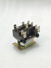 NEW WHITE-RODGERS RBM TYPE 91 SWITCHING RELAY 91-131016-13003, 120V COIL