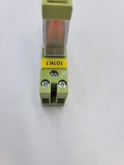 Comat C10-T13BX Monostable Relay & Relay Base 6A 250VAC-1 6A 250VDC-1 5 Pin