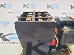 NEW Joslyn Clark 5UF8-2-76 PMF Control Relay 10A 600VAC