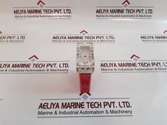 STAEFA SE1HV Voltage Sensitive Relay Max. 5(2)A, 220V 50C 380043-0019