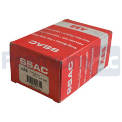 ABB SSAC DLM911 Three-Phase Voltage Monitor Protector Relay 400-480VAC NSMP