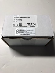 Veris GWNVXX (Wall Mount Gas Sensor, 0-5 / 0-10 vDC)