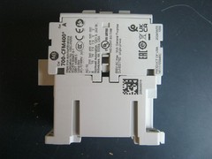 NEW Allen-Bradley AB 700-CFM400EJ control relay contactor 24VDC 4 pole N.O.