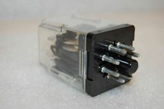 Tyco Electronics KRPA-11DN-24 Relay