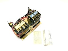 Struthers Dunn 6210-40-06-11 Relay 20A 550VAC Open 115VAC 60Hz Coil 4006-11