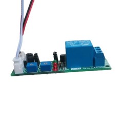 JK11S Cycle Timer Delay Relay Module Switch Relay Board Adjustable Delay Relay