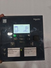 SCHNEIDER REL52008 SCHNEIDER P3U30-6AAA2BCAA PROTECTION RELAY