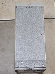 SIEMENS 7SR1102-1JA12-2CA0/FF ARGUS RELAY.