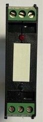 Murr Electronics Output Relay / Input 24V DC / Out 250V AC / 300V DC / 51600