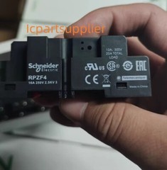 1PCS RPZF4 Control relay Brand-new Fast Shipping