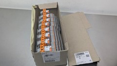 8 Pack Phoenix Contact RIF-2-RPT-LV-120AC/4X21 Relay Module 2903305