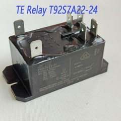 TE Tyco Relay T92S7A22-24 24VDC 20A 6Pins Power Relay New