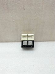 Telemecanique CA2 FK 222 Relay Module 10A 500V