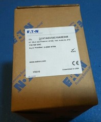 EATON XTAE032C10A5E045 MOTOR STARTER W / OVERLOAD RELAY