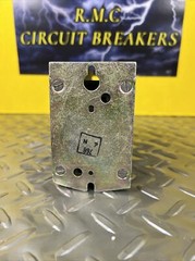SQUARE D 8501 X020 TYPE X INDUSTRIAL CONTROL RELAY SERIES A