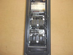 USED GENERAL ELECTRIC REACTING DISTANCE RELAY 12GCX17A22A FREE SHIPPING