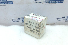 Tyco Electronics T010 Control Relay Potter & Brumfield KUP-11A15-120