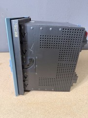 GE Feeder Managment Relay 750-P5-G5-S5-HI-A20-R-E, FOR PARTS/REPAIR