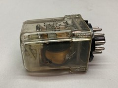 Potter & Brumfield,KRP14DG,Relay 24VDC