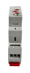 GEYA MULTIFUNCTION TIME RELAY 12-240VAC/DC FAST SHIPPING