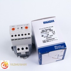 LS Thermal Overload Relay GMP22-3SR 1A1B 5A AC100-260V New –