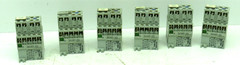 Allen Bradley 700DC-M400*/A Control Relay 600VAC 5A Ser A W/195-MA22/A Lot of 6