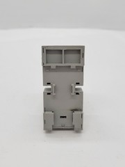 Square D RS14V20 Relay w Socket Base 5A 14 Pin 120V Coil Series C 8501