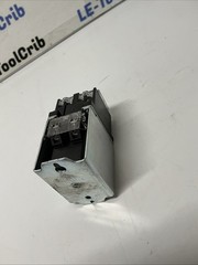 Allen-Bradley 700DC-P400Z24 Series E DC Relay. AC-345