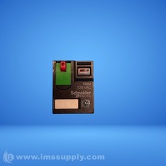 Schneider Electric RXM4GB2F7 Interface Relay FNOB