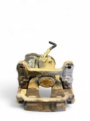 AUDI Q7 (4MB, 4MG) KV1499257 Brake caliper rear left 4M0615405BC 4M0615405BC