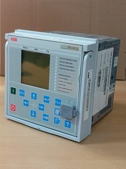 ABB / Line Diff. Protection and Control Relay / RED615E_E / HBDBAAAENKA1BNA11E