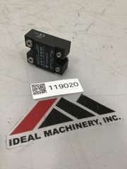 CRYDOM Solid State Relay 10PCV2425 Used #119020