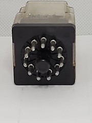 Potter & Brumfield Time Delay Relay KRPA-14AG-120 [MC 2 3-4]