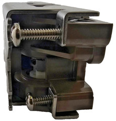 Fisher 38B5786X042 Relay B Single Acting Reverse Extreme Temps 10A@VDC SPDT