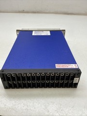 Alstom 680924M Auxiliary Relays