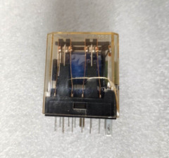 233ND-4T Fujitsu 233ND-4T DC 24V FRL230 Relay Made In Japan