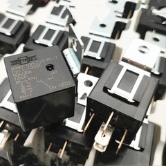 2PCS Songchuan 896H-1CH-C1S-R1-T 12VDC Automotive Relay 5Pins 50A/30A 14VDC