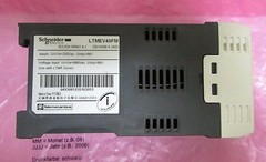 TELEMECANIQUE GROUPE SCHNEIDER LTMEV40FM Motor Management Expansion Module
