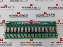UL UL16REDDO-2C-D25 Relay Module C2t119f00023 24V DC 94V-0
