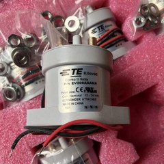 5pcs EV200AAANA Connectivity Kilovac 12-24V 500Amps Automotive Connector Relay