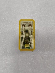 IDEC RY2S-UL RELAY DC24V 8PIN PACK OF 9 PCS FAST SHIPPING