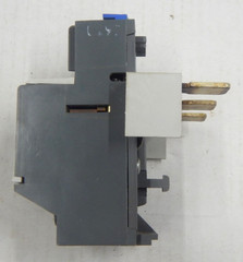 ABB TA80 DU THERMAL OVERLOAD RELAY 36-52 amps 3Ø Trip Class 10 USED