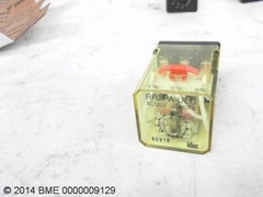 Various Manufacturers Electrical Supply 4 11 Pin Terminal Blocks With 7 Relays