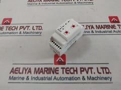General Industrial Controls MG53BI 3-Phase Monitoring Relay 50/60Hz