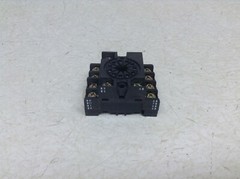 Carlo Gavazzi ZVD11 Relay Base