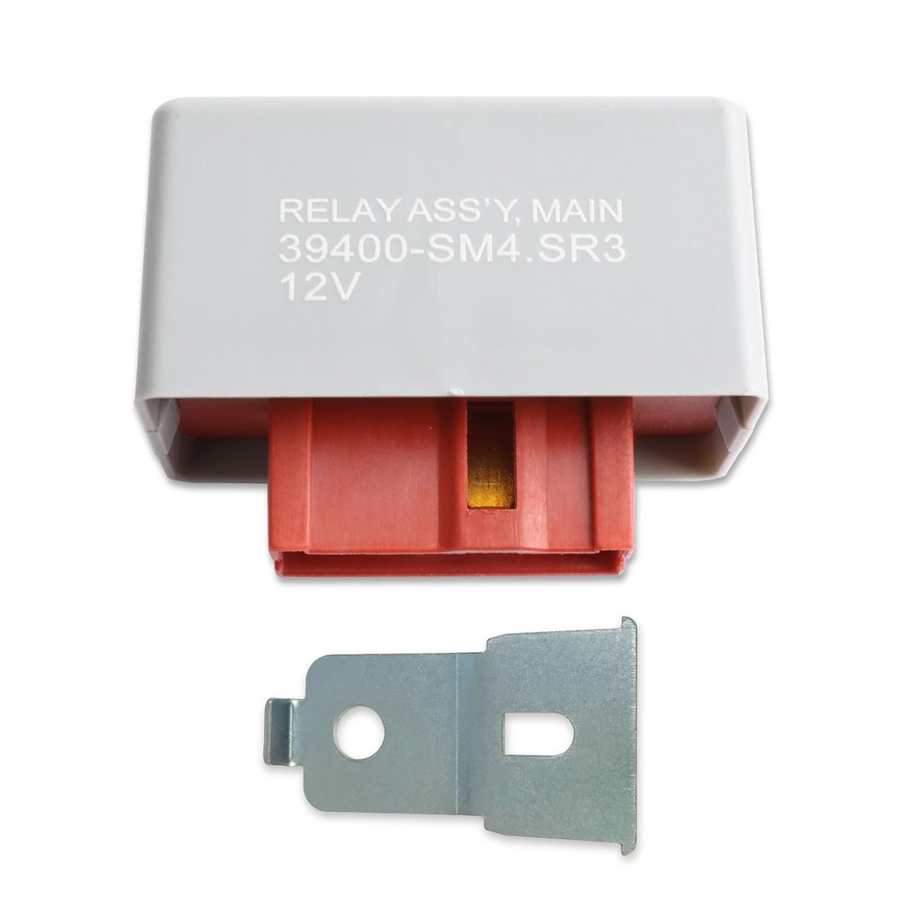 Main Relay Assembly Compatible with Honda 1998-2002 Accord 1998-2004 Odyssey 200