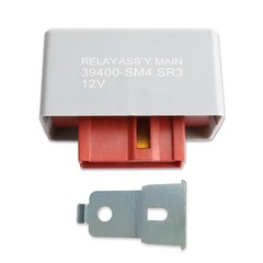 Main Relay Assembly Compatible with Honda 1998-2002 Accord 1998-2004 Odyssey 200